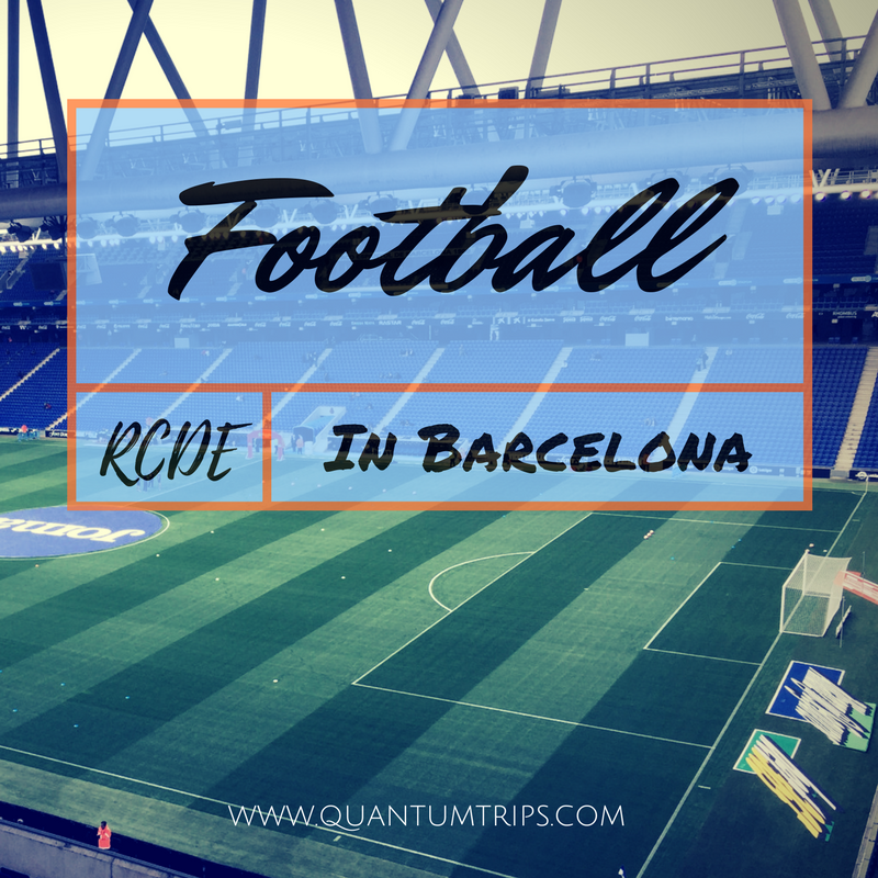Football in Barcelona: The City’s Other Club, RCD Espanyol